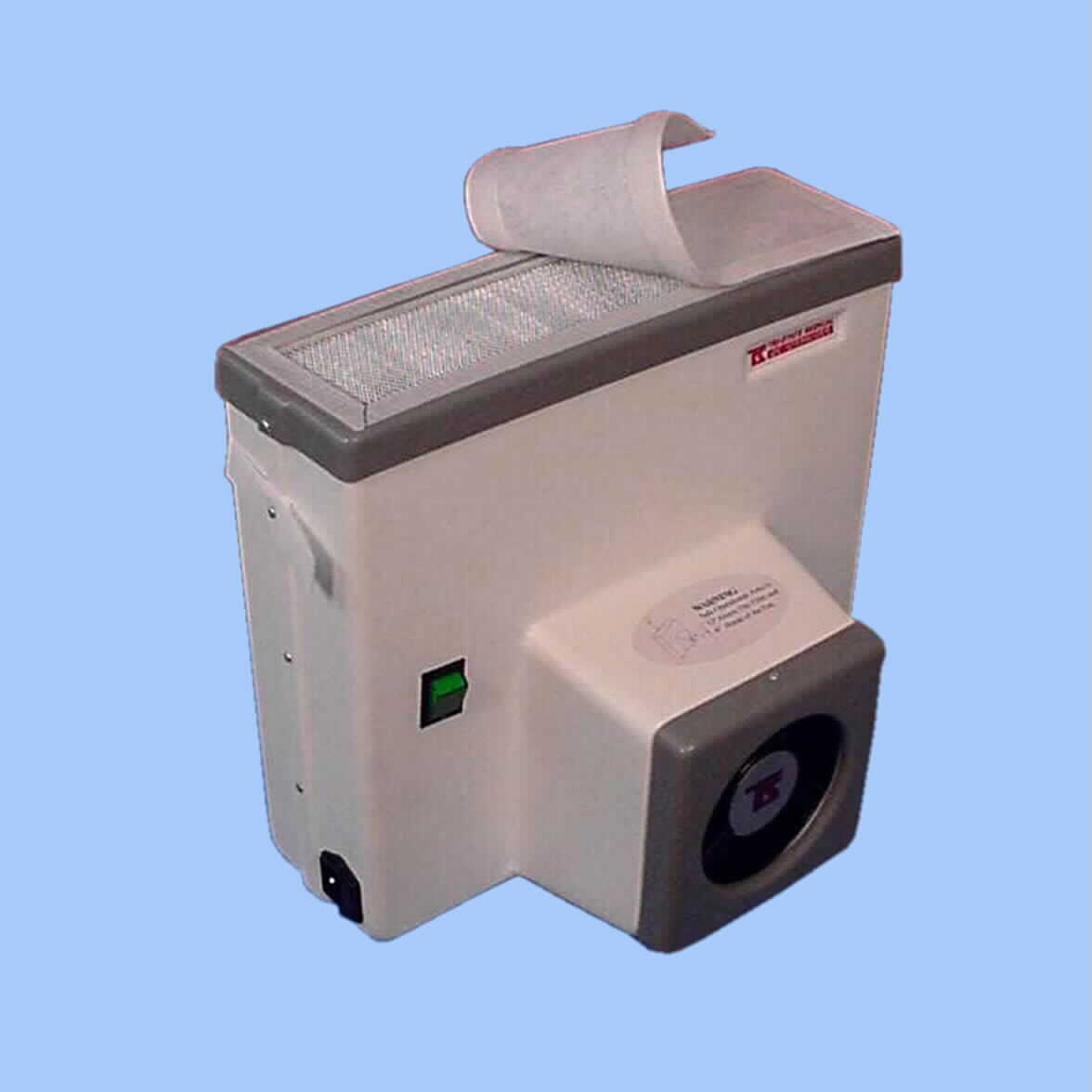 Manufacturers Exporters and Wholesale Suppliers of Medical UV Air Sterilizer Nasik Maharashtra